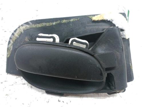 Venstre bagtil invendig håndtag PEUGEOT 206 Hatchback (2A/C) [1998-2012]  21441862