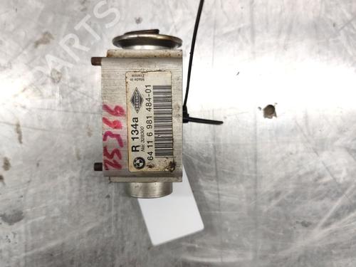 Capteur électronique BMW 1 (E81) 118 d (143 hp) 29893700