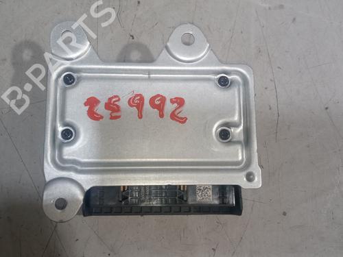 Electronic module IVECO DAILY VI Platform/Chassis 35S16, 35C16, 40C16, 42S16, 50C16, 60C16, 65C16, 70C16 | BP31904734M83