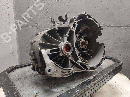 Used Gearbox Gearbox FORD MONDEO III (B5Y) [2000-2007] 40254612 40254612