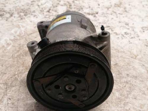 Compressor A/C RENAULT SCÉNIC II (JM0/1_) [2003-2010]  21479241