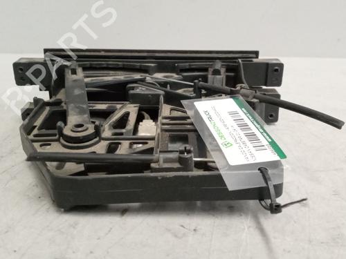 Climate control NISSAN CABSTAR E (TL_, VL_) | BP26972828I5