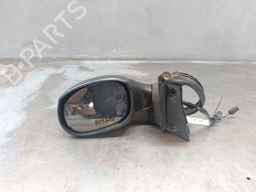 Used Left mirror Left mirror 39637810 39637810
