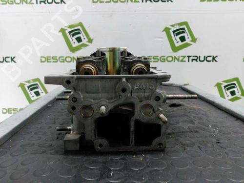 Cylinder head NISSAN ALMERA II Hatchback (N16)  | BP21435109M5 