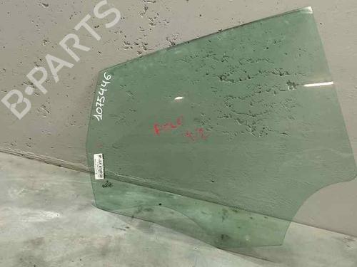 Used Rear right door window VW POLO (9N_, 9A_) 1.2 (60 hp) 21405301