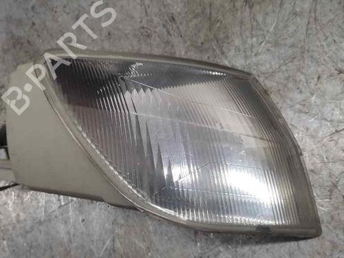 Used Right front indicator PEUGEOT 306 Hatchback (7A, 7C, N3, N5) [1993-2003]  21410695