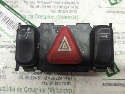 Used Switch MERCEDES-BENZ E-CLASS (W211) [2002-2009]  21452761