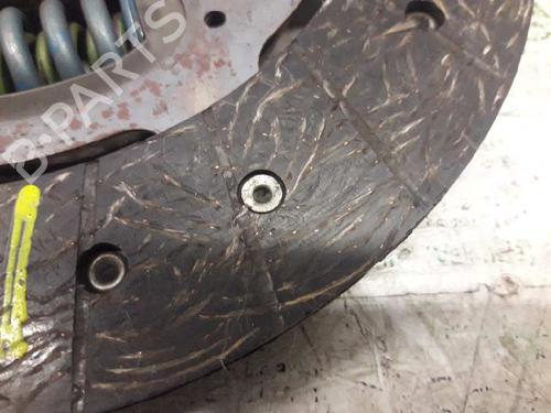 Andre NISSAN INTERSTAR Van (X70) | BP25801472O1