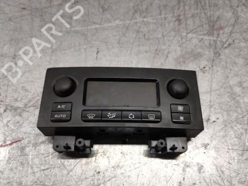Commande Chauffage PEUGEOT 307 SW (3H) 1.6 HDI 110 (109 hp) 25791955