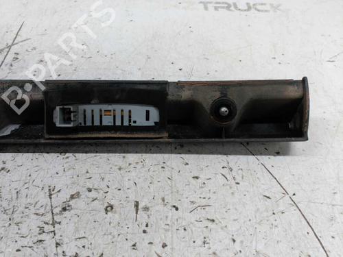 Tailgate handle OPEL COMBO Tour 1.6 CNG | BP24679359C132 