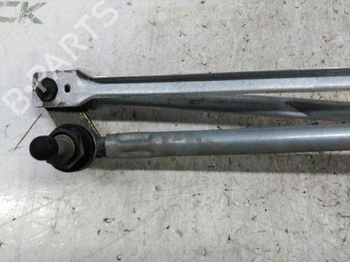 Front wiper motor PEUGEOT BOXER Van (230L)  | BP21433462M29 