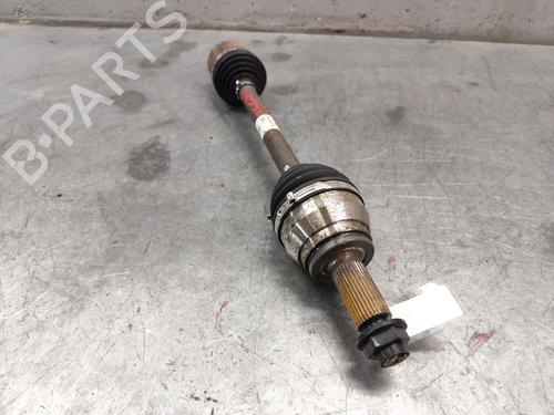 Left front driveshaft KIA NIRO I (DE) E-NIRO | BP28608329M38