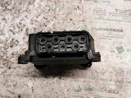Electronic sensor VW POLO (9N_, 9A_) 1.4 TDI | BP21476577M84 