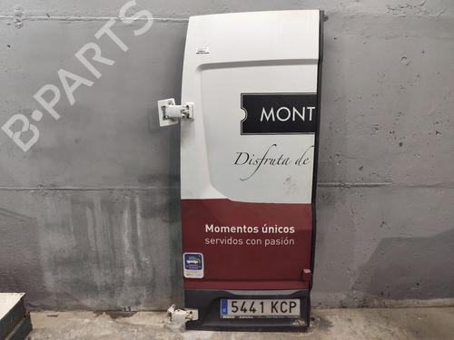 Used Left rear door Left rear door 37199655 37199655