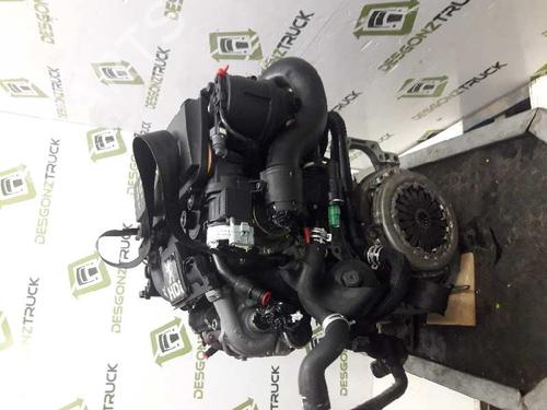 Motor PEUGEOT 206 Hatchback (2A/C)  | BP21459694M1 