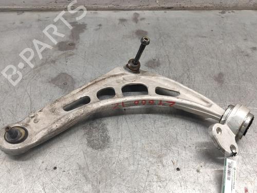 Used Left front suspension arm BMW 3 (E46) 320 d (136 hp) 28811340