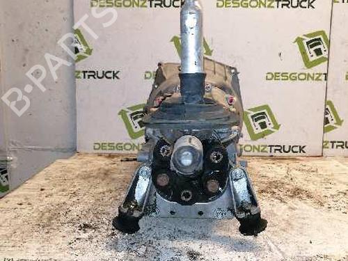 Gearbox BMW 3 Compact (E46) 320 td | BP21474889M3 