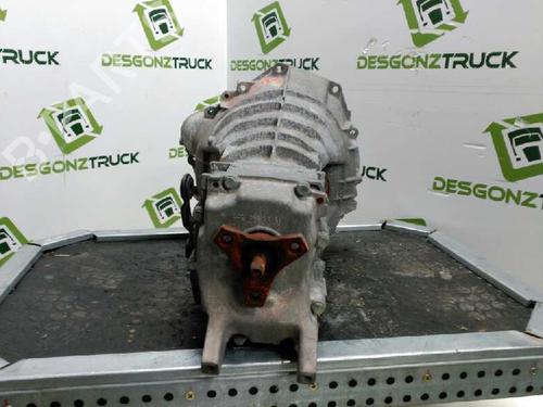 Gearbox MERCEDES-BENZ C-CLASS (W202)  | BP21429526M3 