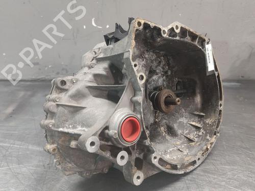 Used Gearbox Gearbox FORD TOURNEO COURIER B460 MPV [2014-2026] 32844571 32844571