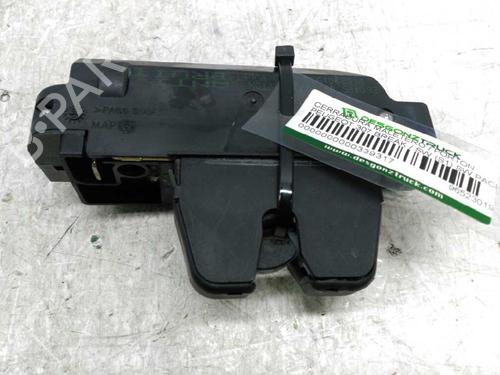 Tailgate lock PEUGEOT 307 SW (3H)  | BP21430844C101 