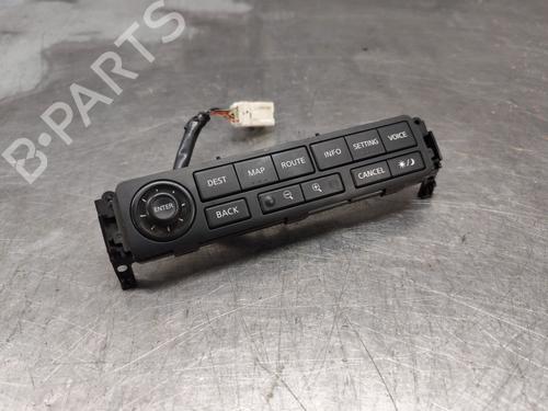 Used Other Other NISSAN MURANO I (Z50) 3.5 4x4 (245 hp) 35774266 35774266