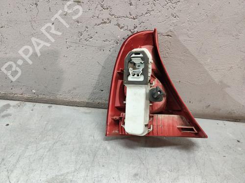 Right taillight RENAULT CLIO II (BB_, CB_)  | BP24406632C35 