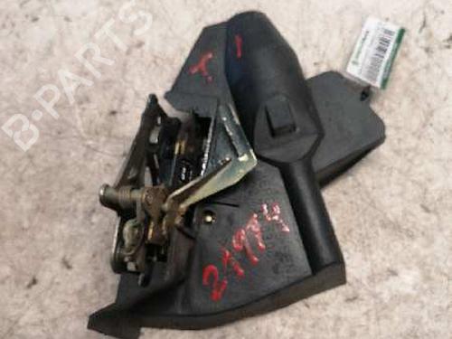 Rear left lock MERCEDES-BENZ E-CLASS (W210)  | BP21480471C100 