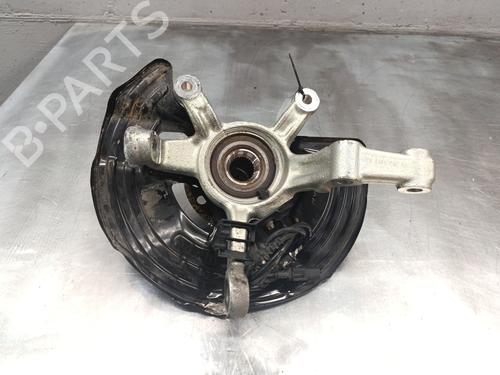 Right front steering knuckle INFINITI Q30 1.5 D | BP30143376M26