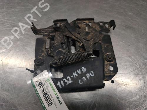 hjelmlås hjelmlås FORD TOURNEO COURIER B460 MPV [2014-2026] 33719263 33719263