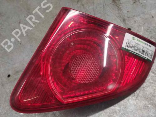 Used Left tailgate light TOYOTA COROLLA Saloon (_E15_) [2006-2018]  22786491