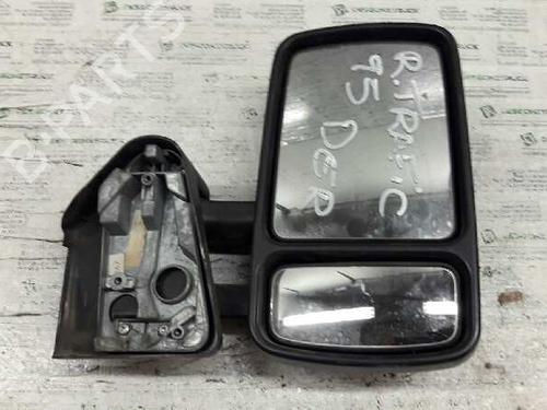 Used Right mirror RENAULT TRAFIC Van (T_, P_, V_) [1989-2002]  21450615