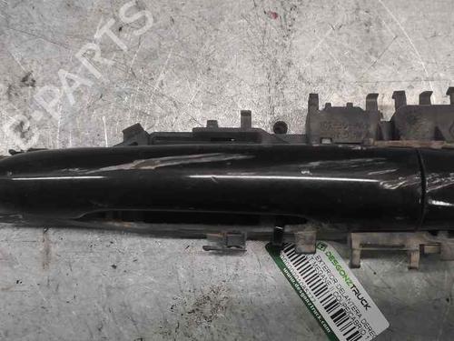 Used Front right exterior door handle RENAULT MEGANE II Coupé-Cabriolet (EM0/1_) [2003-2010]  21406395