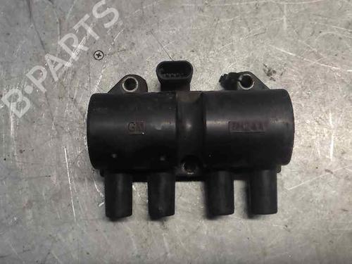 Used Ignition coil DAEWOO LANOS (KLAT) 1.3 (75 hp) 21403464