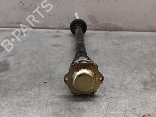 Right front driveshaft SEAT CORDOBA (6L2) 1.9 TDI | BP28689877M39