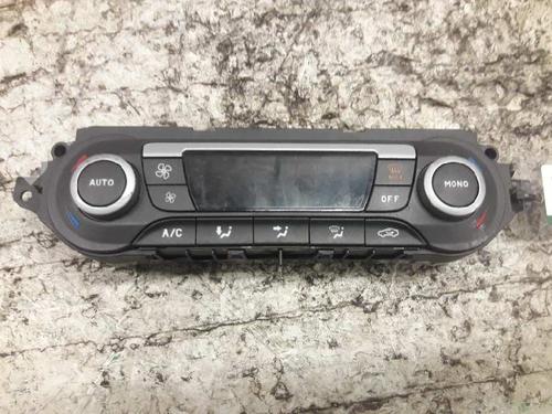 Commande Chauffage FORD FOCUS II (DA_, HCP, DP) [2004-2013]  21460615