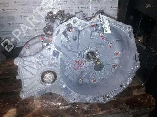 Getriebe für OPEL ZAFIRA A MPV (T98) [1999-2006]  21428162
