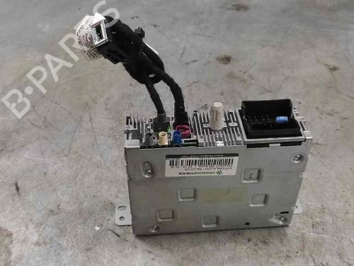 Radio PEUGEOT 308 II (LB_, LP_, LW_, LH_, L3_)  | BP21413125E6 