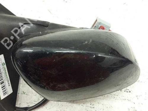Right mirror FIAT STILO (192_)  | BP21450437C27 