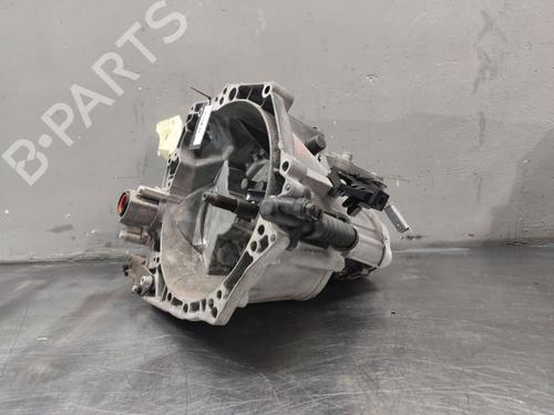 Used Gearbox Gearbox PEUGEOT 208 I (CA_, CC_) 1.2 THP 110 (110 hp) 32778869 32778869