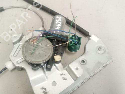 Front left window mechanism NISSAN NT400 CABSTAR (F24M) 28.12, 32.12, 35.12 (F91AN, F24M) | BP29875450C22