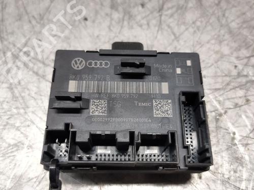Elektronisk modul AUDI A4 B8 (8K2)  | BP25772405M83 