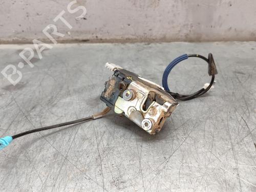 Used Rear right lock CITROËN C4 I (LC_) 1.6 16V (109 hp) 28622985