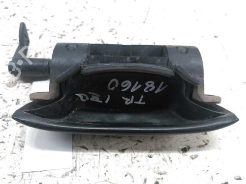 Türgriff hinten links außen PEUGEOT 206 Hatchback (2A/C)  | BP21441867C130 