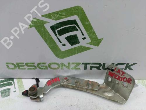 Used Hinge/Door check strap Hinge/Door check strap PEUGEOT BOXER Van [2006-2026] 22909846 22909846