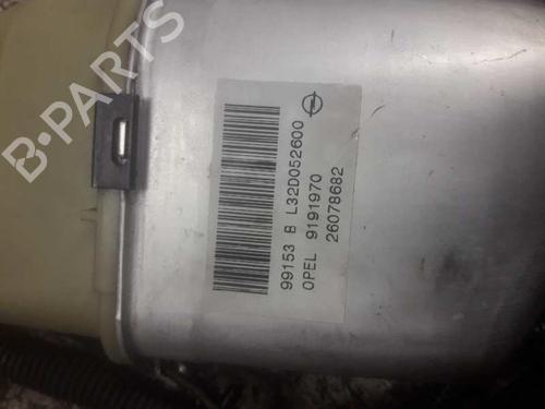 Steering pump OPEL ASTRA G Hatchback (T98)  | BP21468809M99 