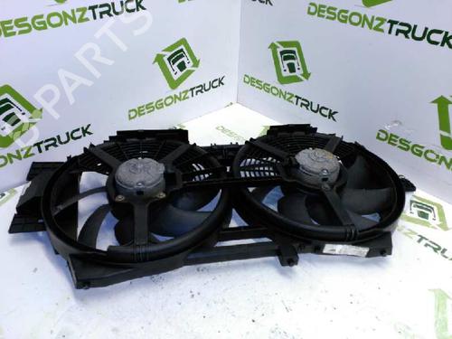 Radiator fan RENAULT LAGUNA I (B56_, 556_)  | BP21425000M35 