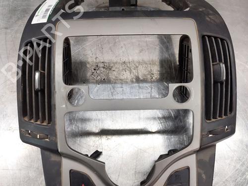 Used Air vent HYUNDAI i30 (FD) 1.4 (109 hp) 29994380