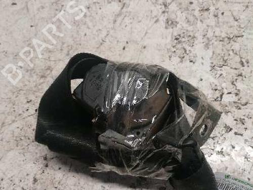 Used Rear right seatbelt FORD FIESTA IV (JA_, JB_) [1995-2006]  21477334