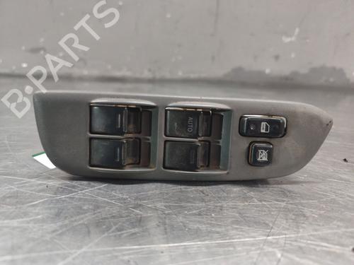 Used Left front window switch Left front window switch TOYOTA RAV 4 II (_A2_) 2.0 4WD (ACA21, ACA20) (150 hp) 33571556 33571556