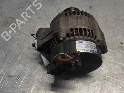 Generator ROVER 400 II (RT)  | BP21404790M7 